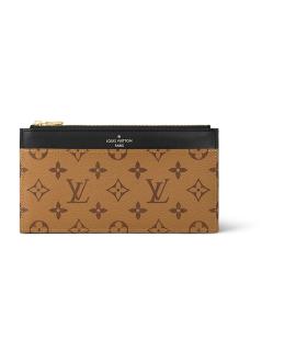 LOUIS VUITTON Клатч/вечерняя сумка