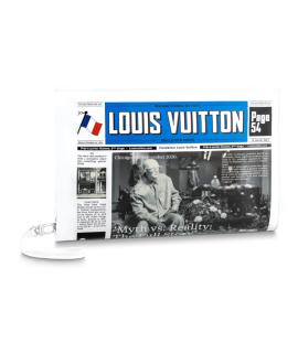 LOUIS VUITTON Клатч/вечерняя сумка