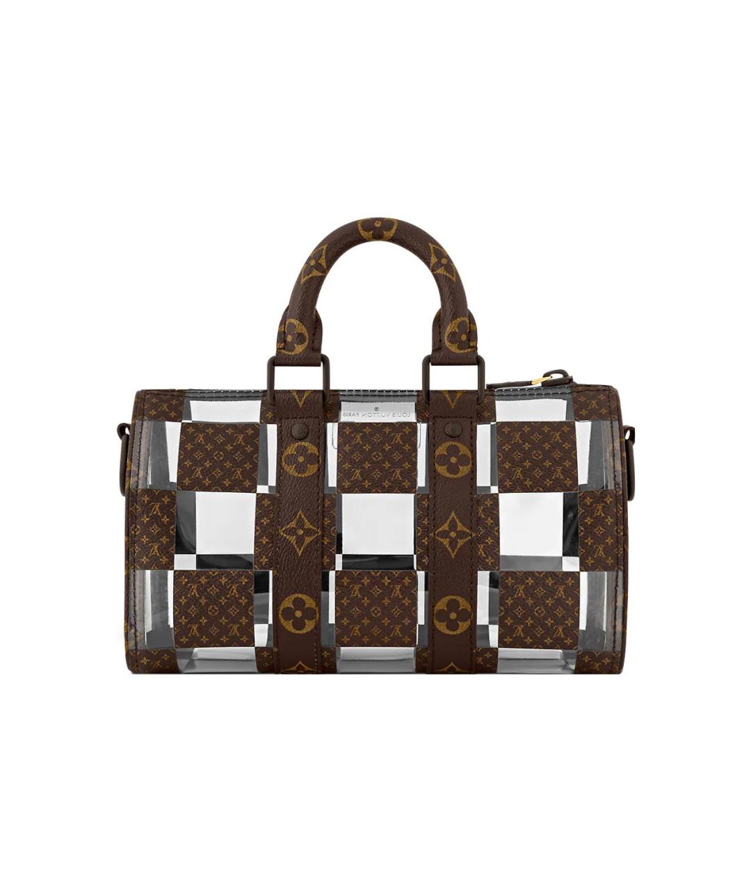 LOUIS VUITTON Сумка на плечо, фото 3