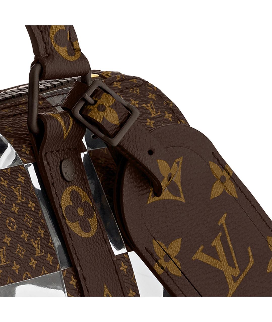 LOUIS VUITTON Сумка на плечо, фото 5