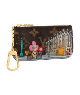 LOUIS VUITTON Кошелек