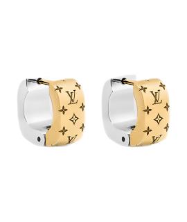 LOUIS VUITTON Серьги
