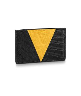 LOUIS VUITTON Кардхолдер