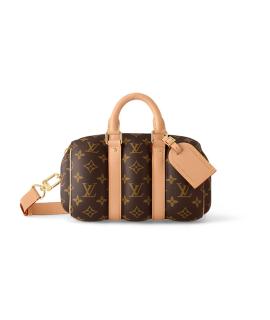 LOUIS VUITTON Сумка на плечо