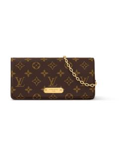 LOUIS VUITTON Кошелек