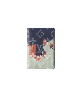 LOUIS VUITTON Кошелек