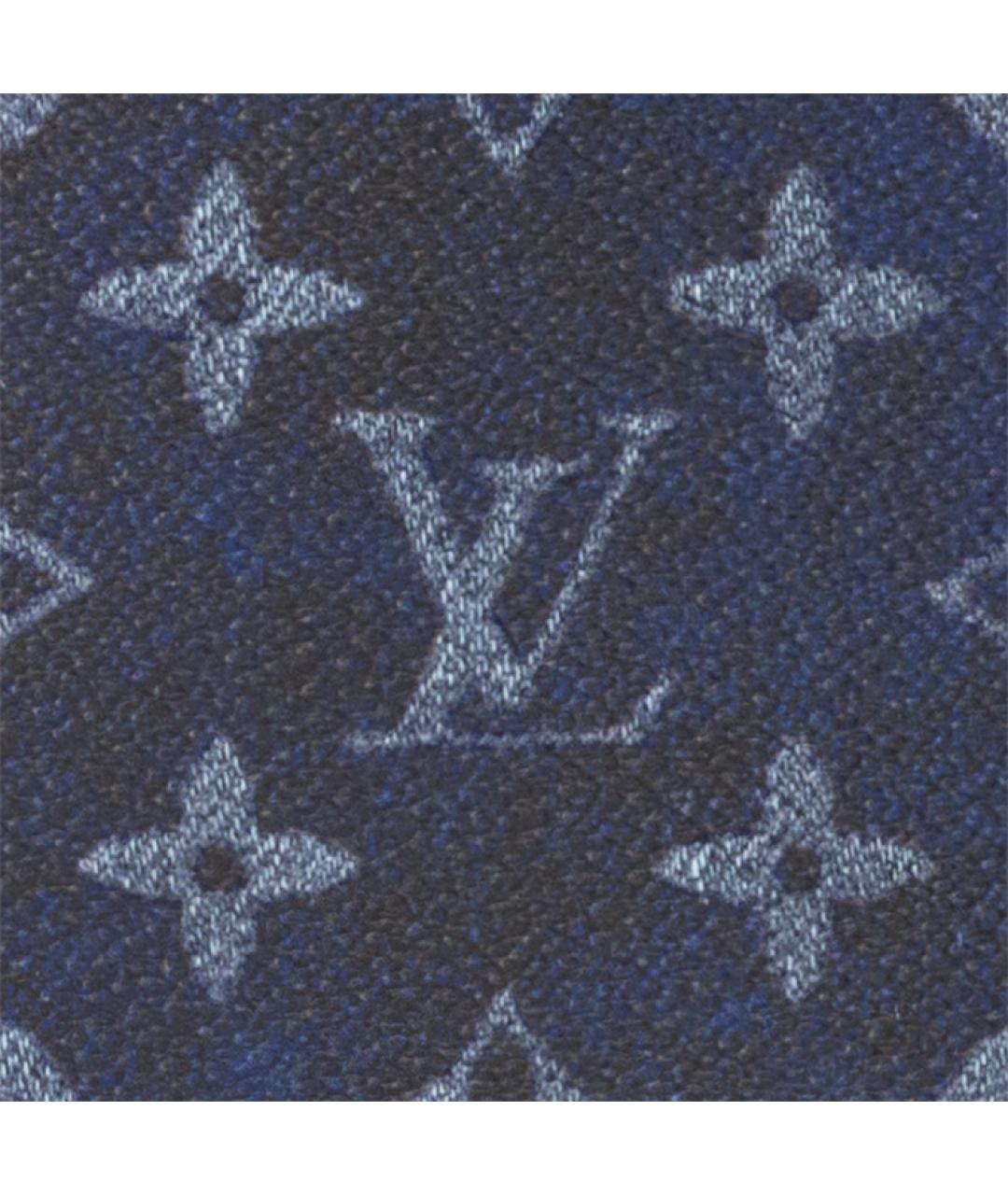 LOUIS VUITTON Кожаный рюкзак, фото 6