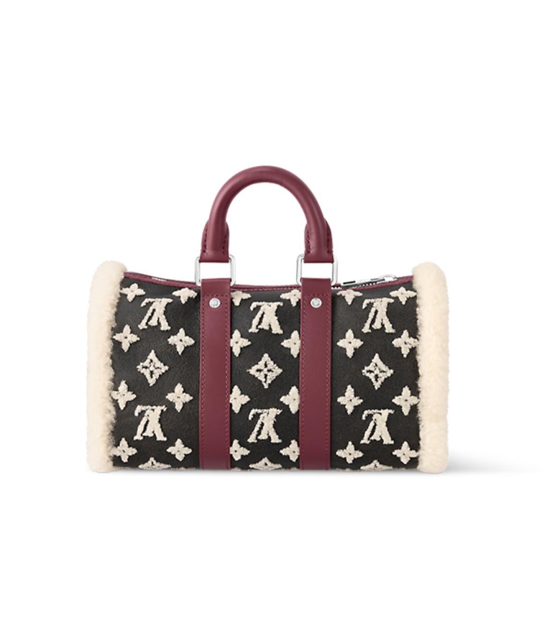 LOUIS VUITTON Сумка на плечо, фото 3