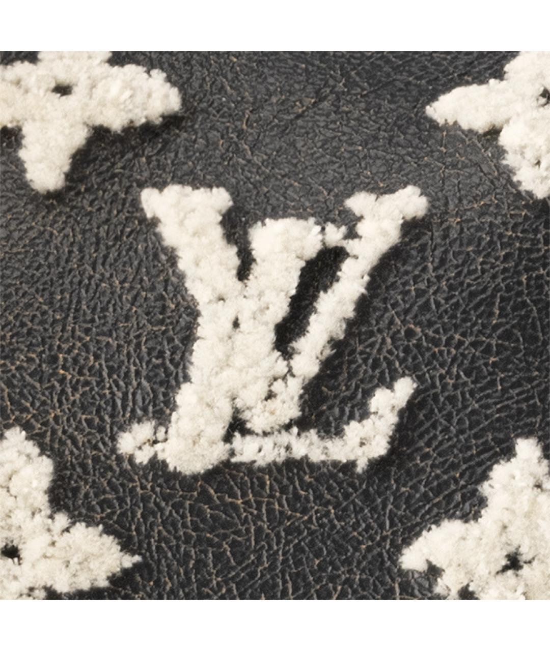 LOUIS VUITTON Сумка на плечо, фото 6