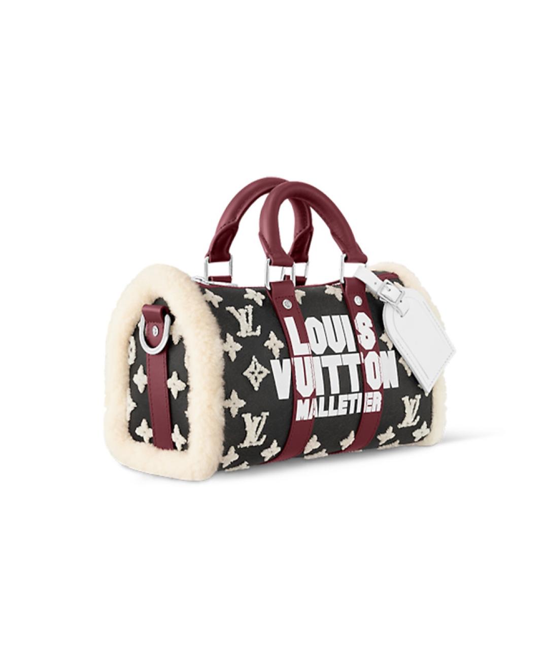 LOUIS VUITTON Сумка на плечо, фото 2