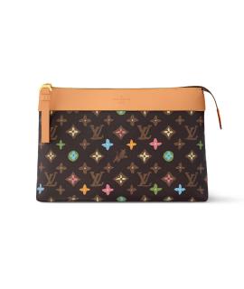 LOUIS VUITTON Клатч/вечерняя сумка