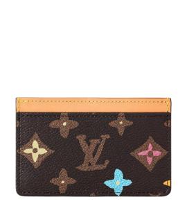 LOUIS VUITTON Кардхолдер