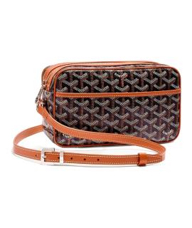 GOYARD Сумка через плечо
