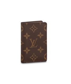 LOUIS VUITTON Кошелек