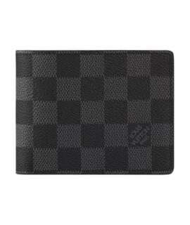 LOUIS VUITTON Кошелек