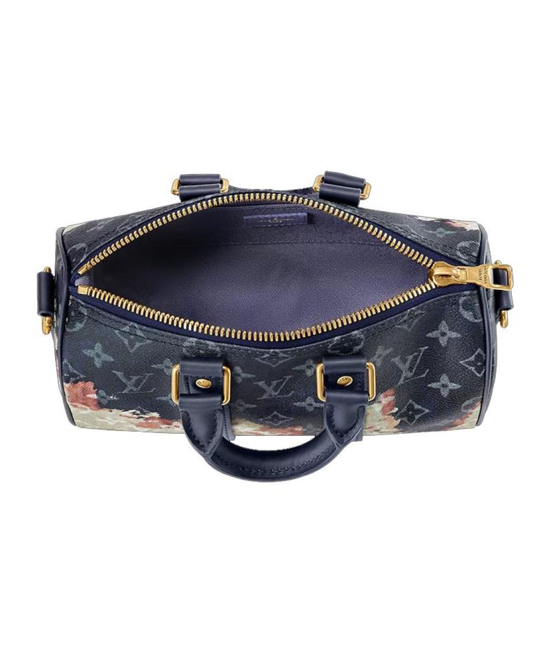 LOUIS VUITTON Сумка на плечо, фото 4