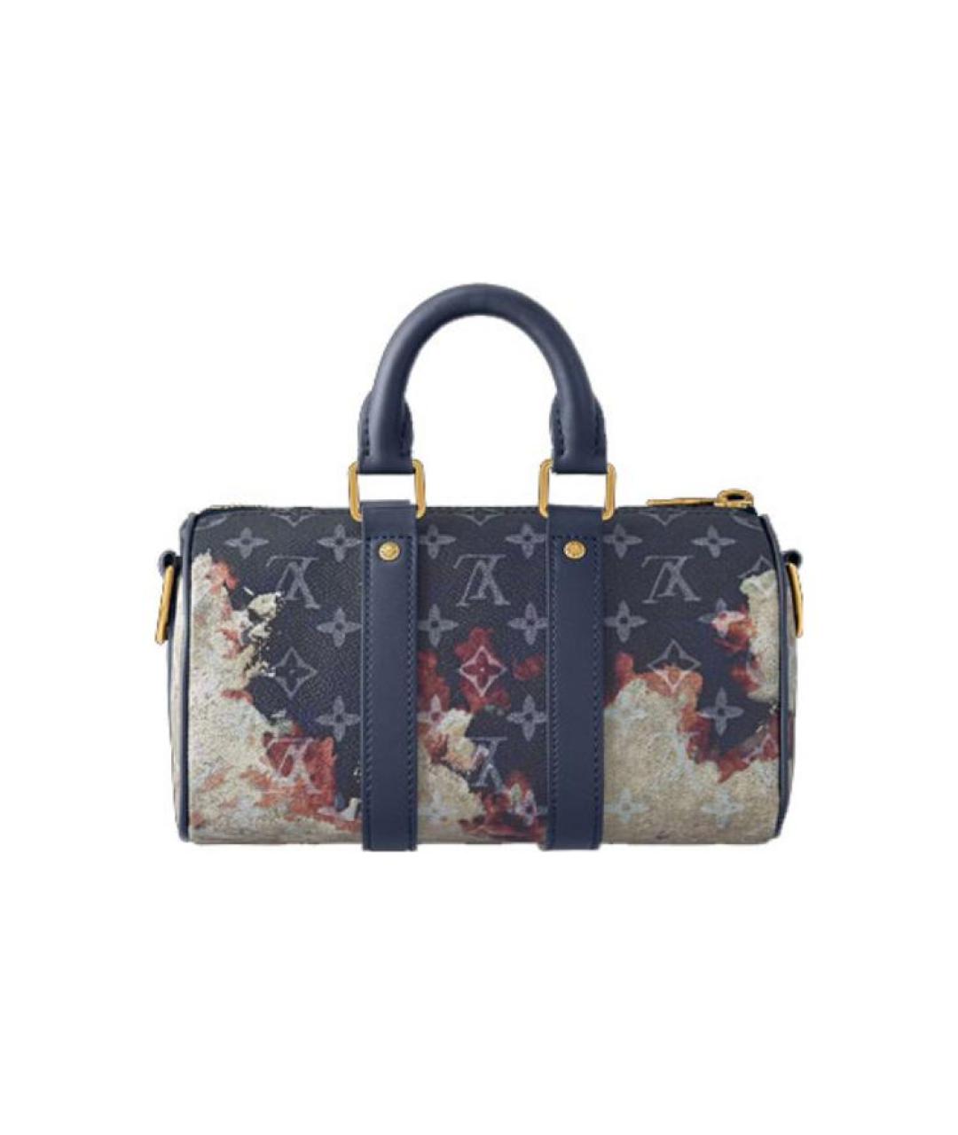 LOUIS VUITTON Сумка на плечо, фото 3