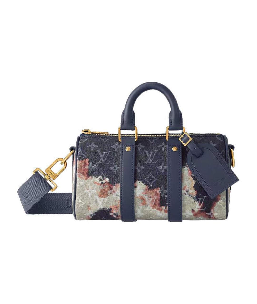 LOUIS VUITTON Сумка на плечо, фото 1