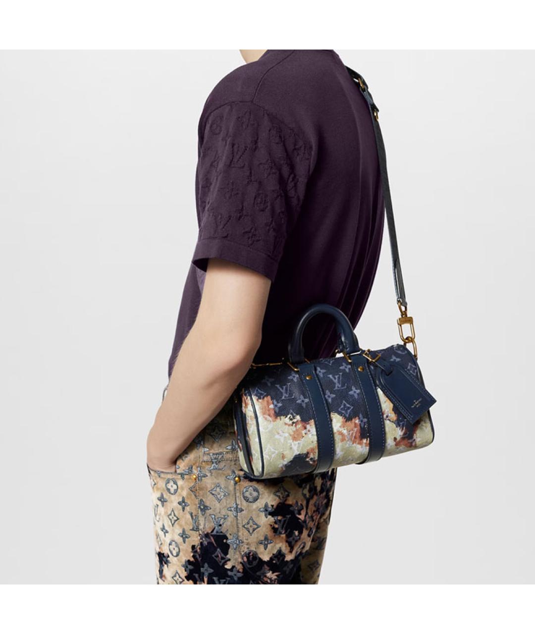 LOUIS VUITTON Сумка на плечо, фото 8