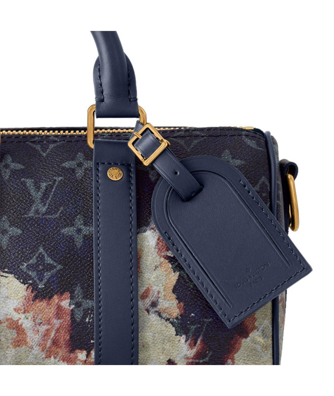 LOUIS VUITTON Сумка на плечо, фото 6