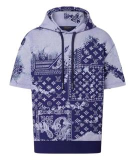 LOUIS VUITTON Футболка