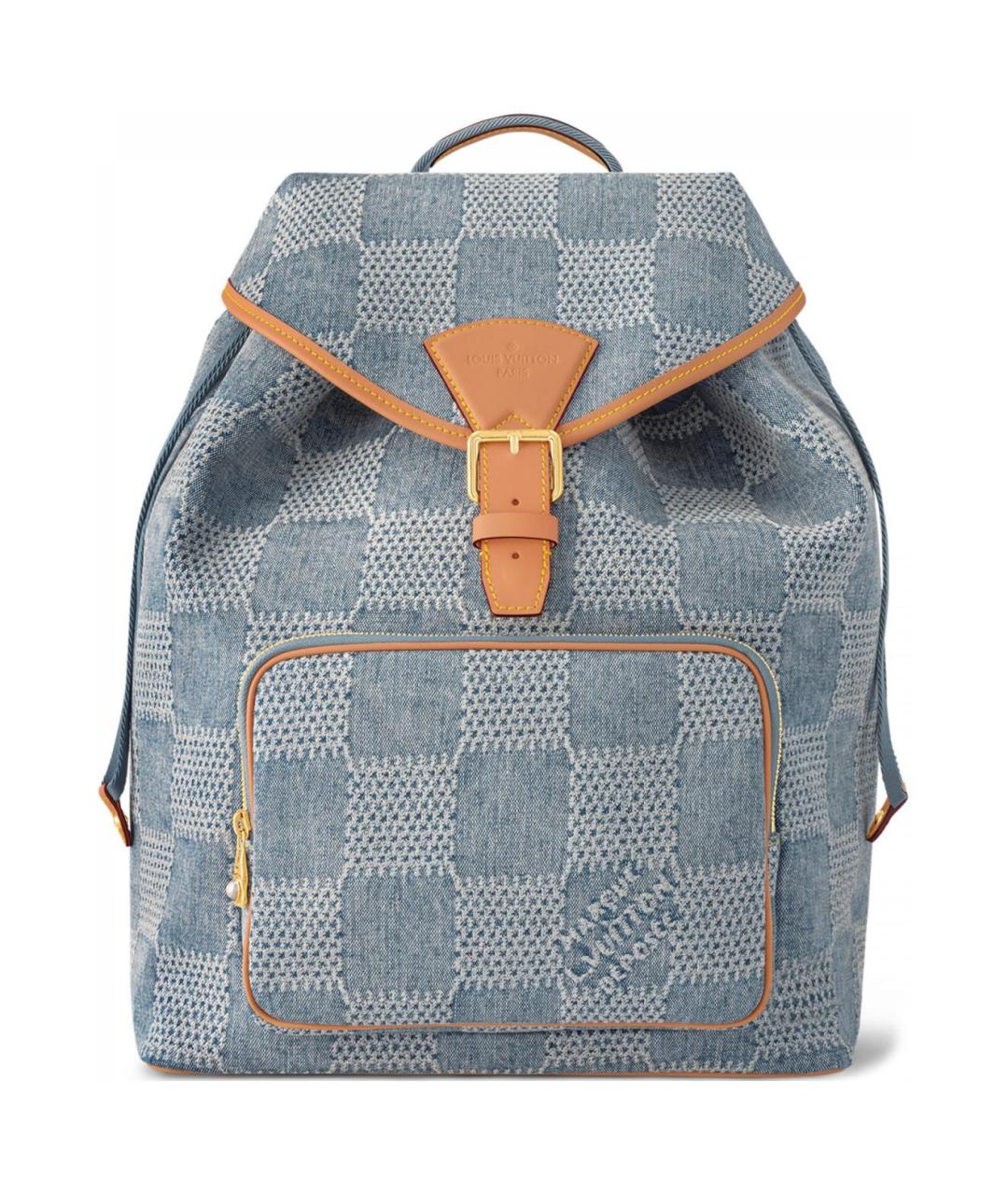 LOUIS VUITTON Рюкзак, фото 1