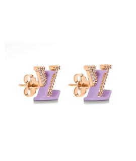 LOUIS VUITTON Серьги