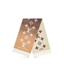 LOUIS VUITTON Шарф
