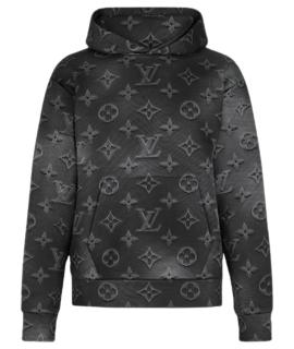 LOUIS VUITTON Худи/толстовка