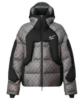 LOUIS VUITTON Пуховик