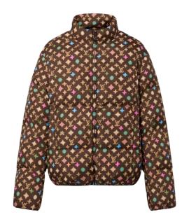 LOUIS VUITTON Пуховик