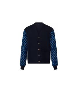 LOUIS VUITTON Кардиган
