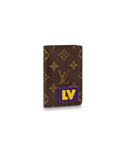 LOUIS VUITTON Кошелек