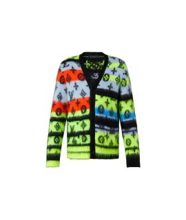 LOUIS VUITTON Кардиган