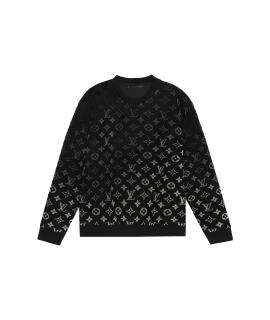 LOUIS VUITTON Худи/толстовка