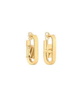 LOUIS VUITTON Серьги