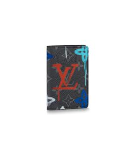 LOUIS VUITTON Кошелек