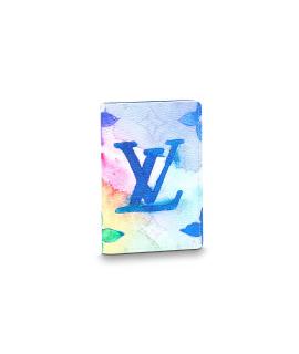 LOUIS VUITTON Кошелек