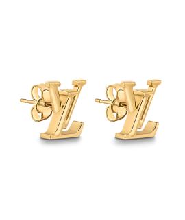 LOUIS VUITTON Серьги