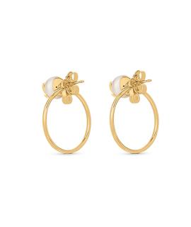 LOUIS VUITTON Серьги