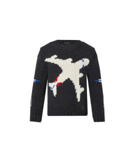 LOUIS VUITTON Джемпер / свитер