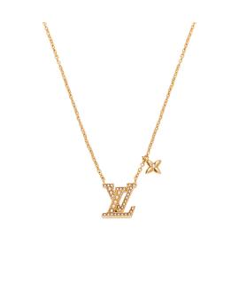 LOUIS VUITTON Цепочка