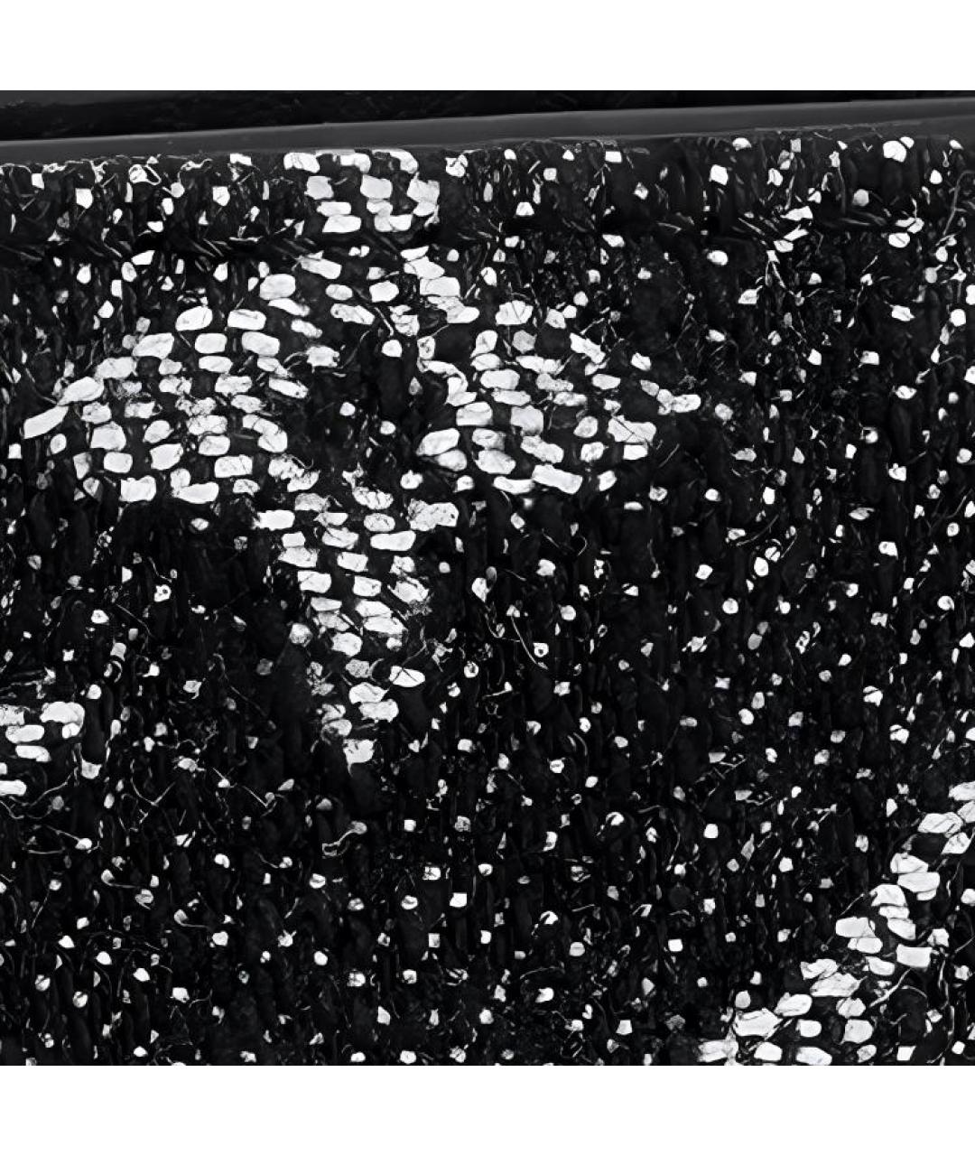 LOUIS VUITTON Черный кожаный кардхолдер, фото 6