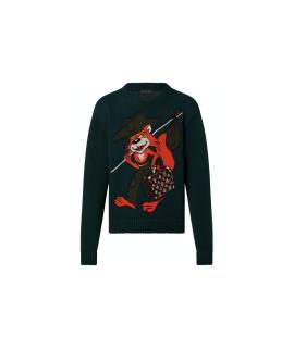 LOUIS VUITTON Джемпер / свитер