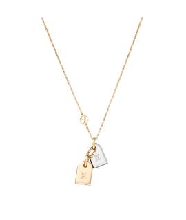 LOUIS VUITTON Цепочка