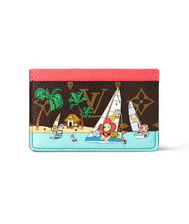 LOUIS VUITTON Кардхолдер