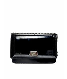 CHANEL Сумка с короткими ручками