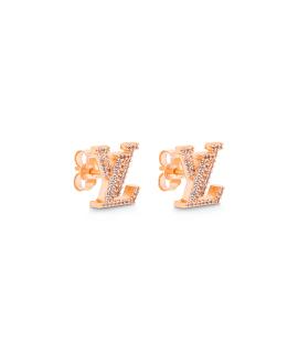 LOUIS VUITTON Серьги