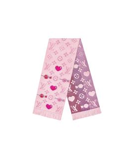 LOUIS VUITTON Шарф
