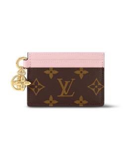 LOUIS VUITTON Кардхолдер